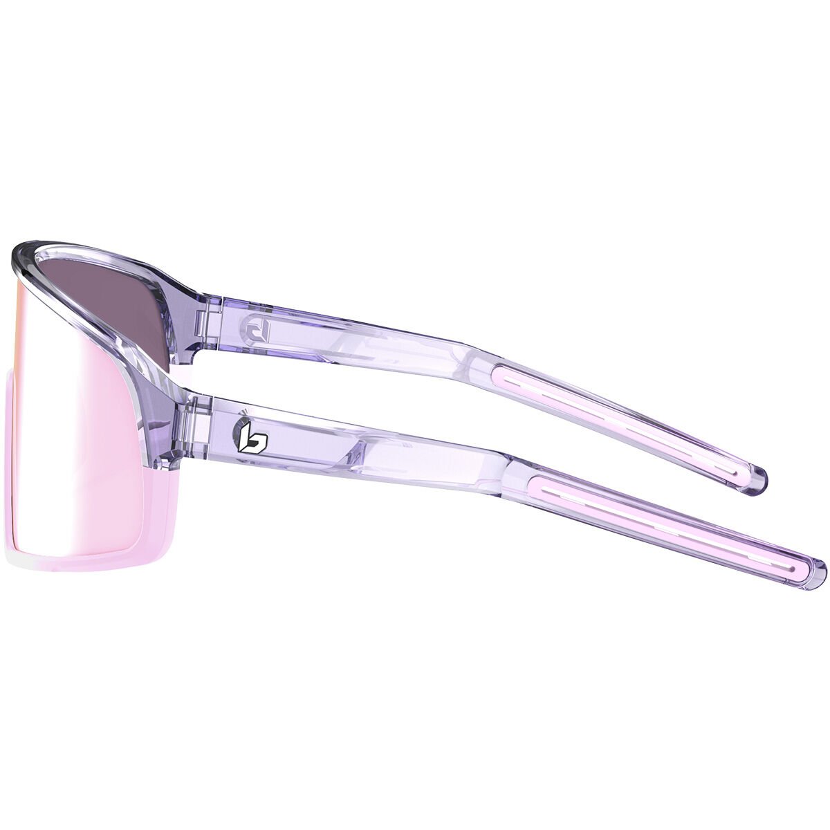 STRIVER, Astro Purple Crystal Pink-Brown Pink, hi-res image number null